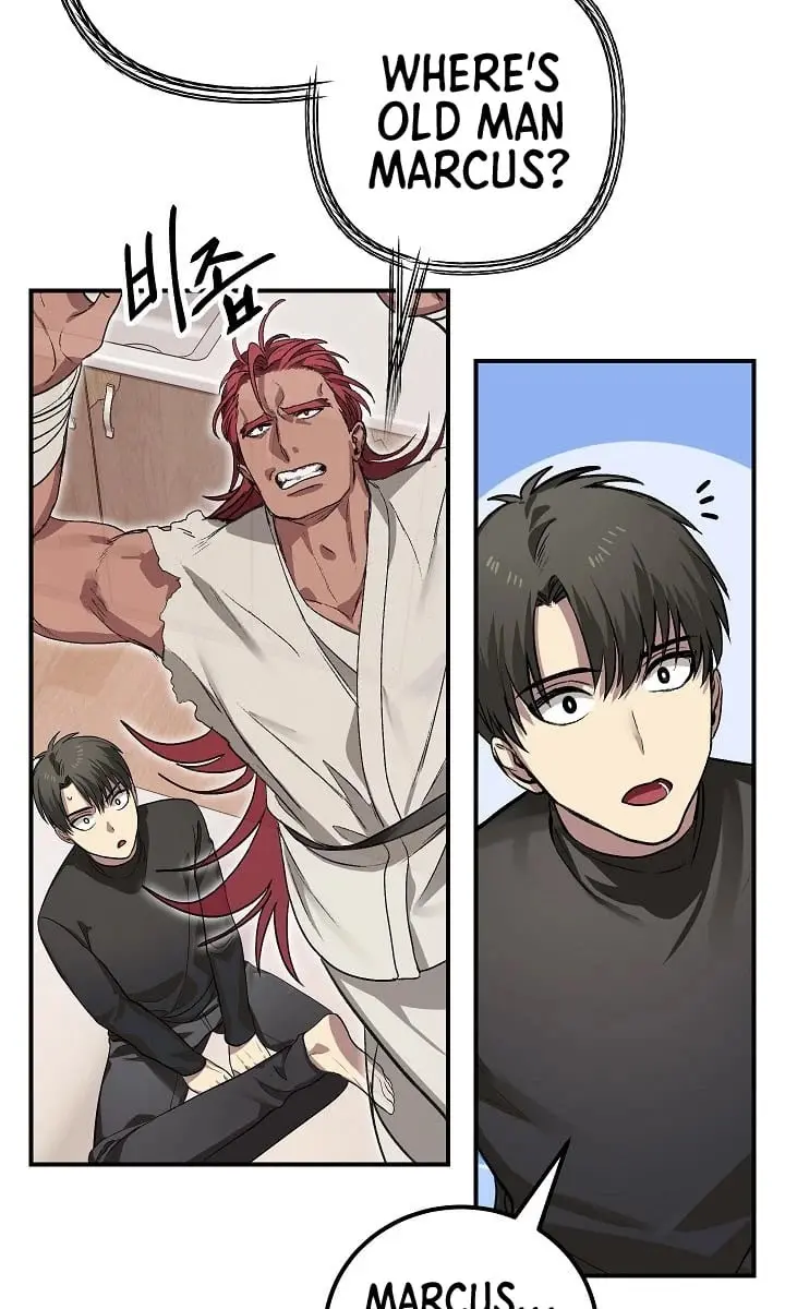 SSS Class Revival Hunter Chapter 7 Page 15