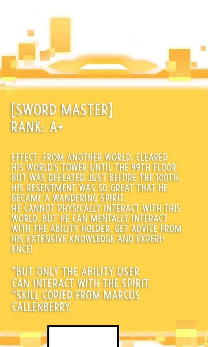 SSS Class Revival Hunter Chapter 7 Page 23