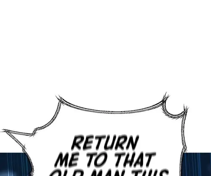 SSS Class Revival Hunter Chapter 7 Page 31