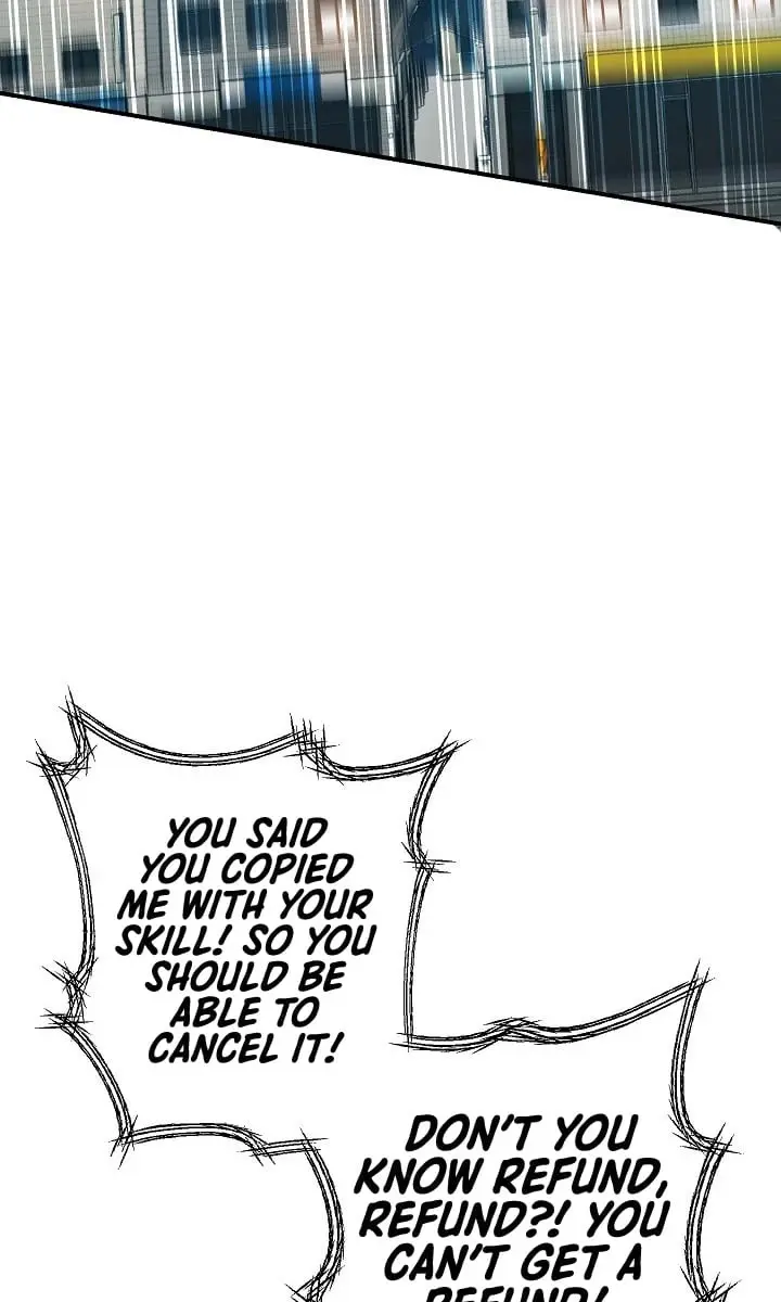 SSS Class Revival Hunter Chapter 7 Page 33