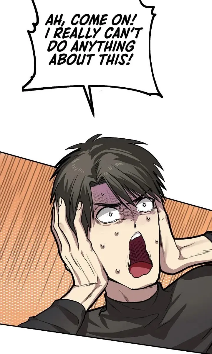 SSS Class Revival Hunter Chapter 7 Page 36