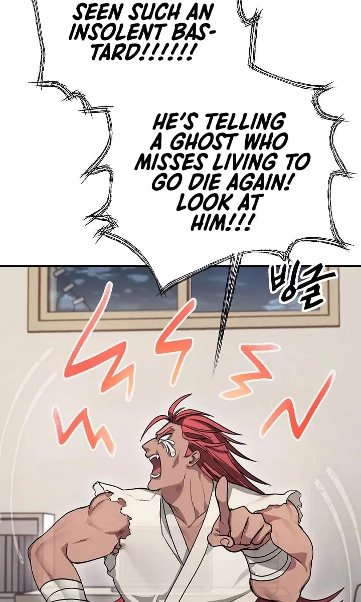 SSS Class Revival Hunter Chapter 7 Page 45