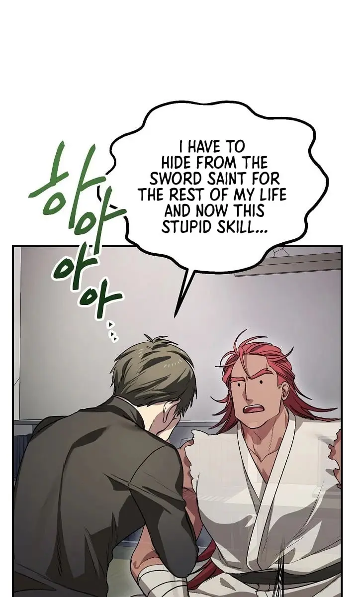 SSS Class Revival Hunter Chapter 7 Page 50