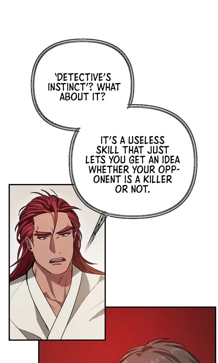SSS Class Revival Hunter Chapter 7 Page 54