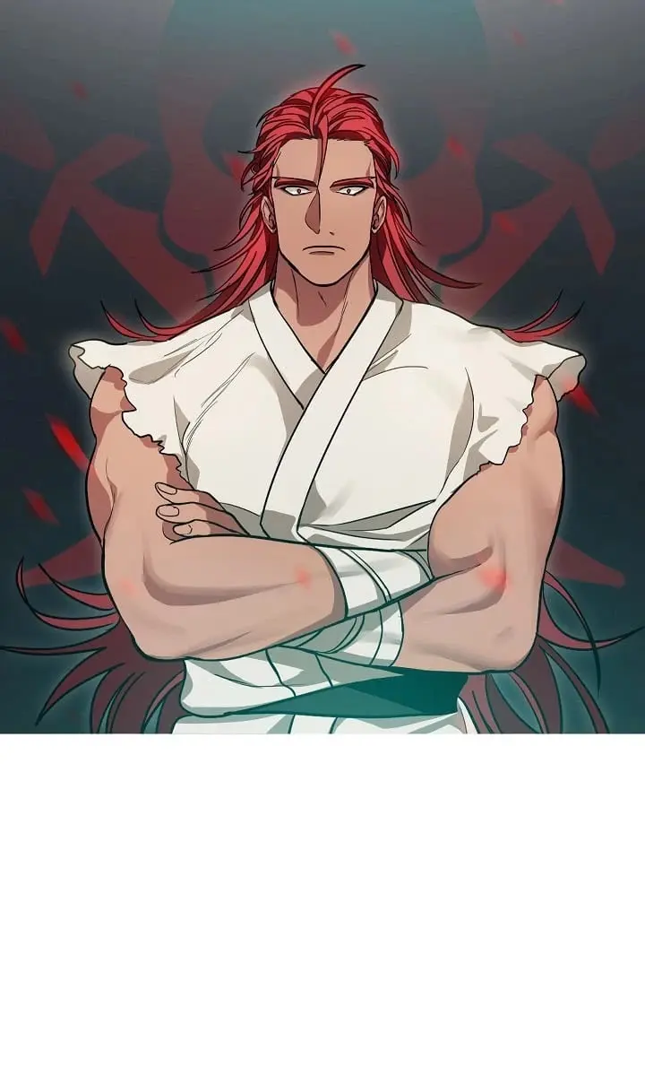 SSS Class Revival Hunter Chapter 7 Page 57