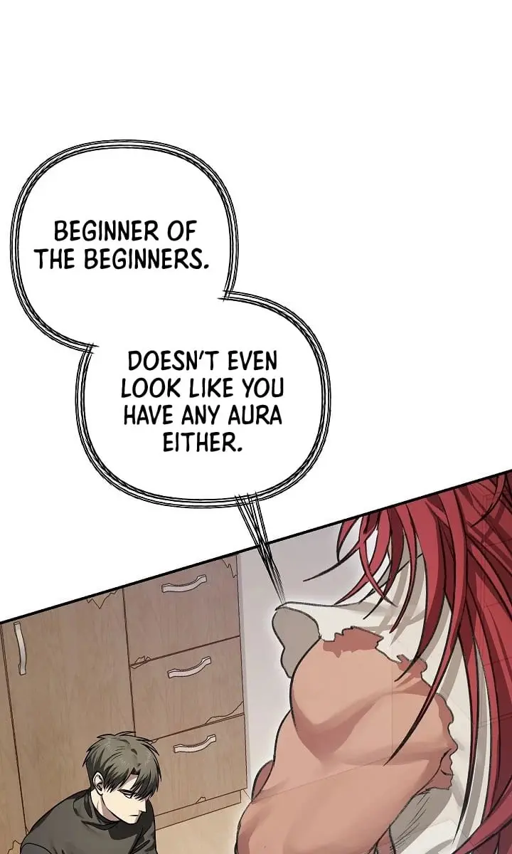 SSS Class Revival Hunter Chapter 7 Page 60