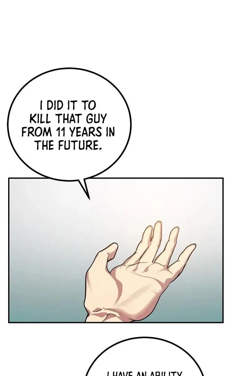 SSS Class Revival Hunter Chapter 7 Page 65