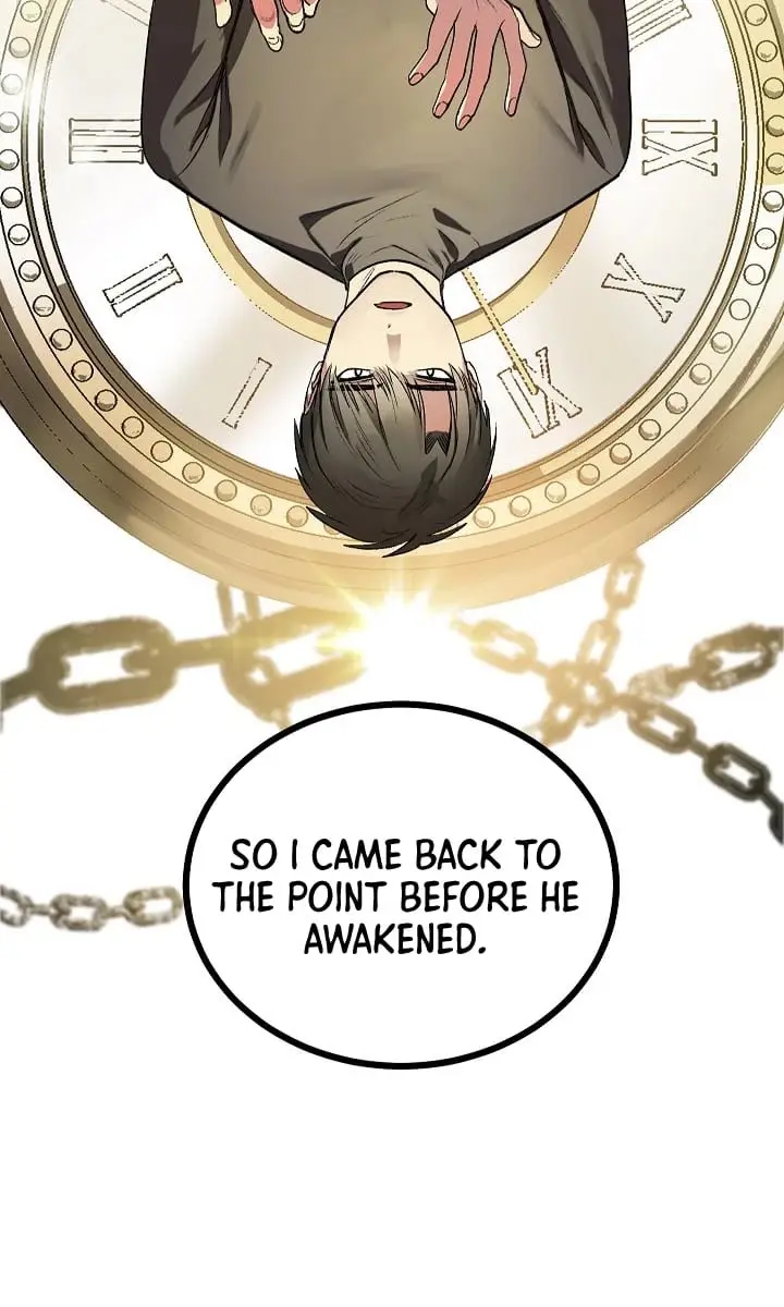 SSS Class Revival Hunter Chapter 7 Page 71