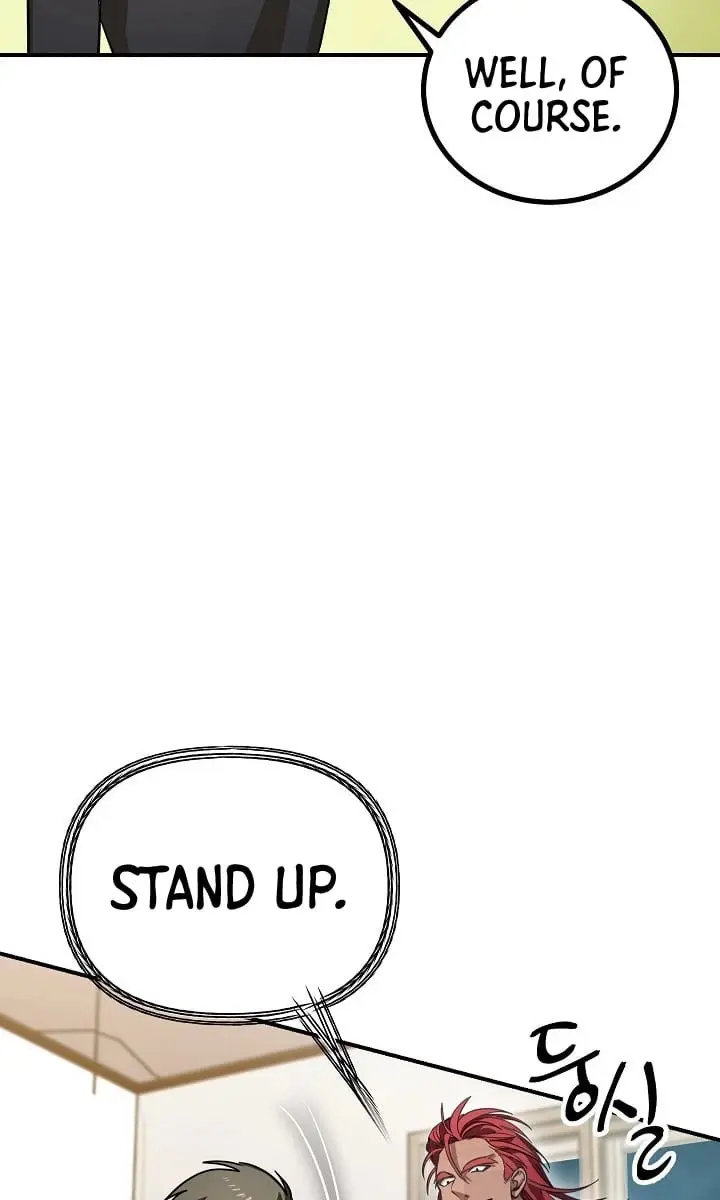 SSS Class Revival Hunter Chapter 7 Page 86