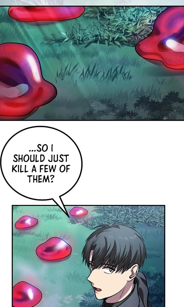 SSS Class Revival Hunter Chapter 7 Page 96