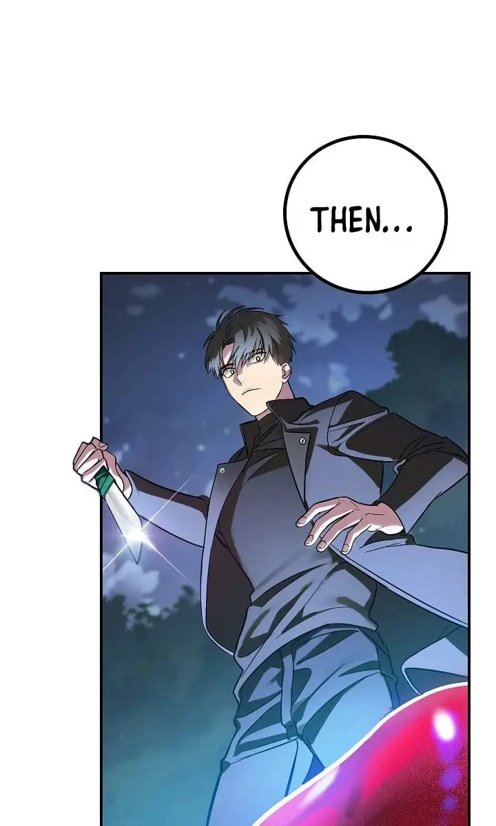 SSS Class Revival Hunter Chapter 7 Page 98