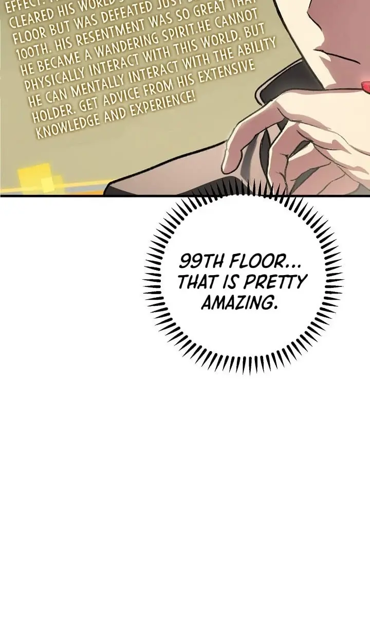 SSS Class Revival Hunter Chapter 7 Page 119