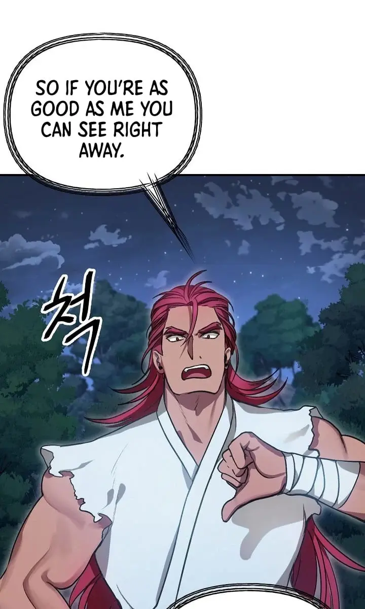 SSS Class Revival Hunter Chapter 7 Page 120