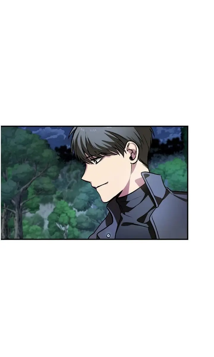 SSS Class Revival Hunter Chapter 7 Page 122