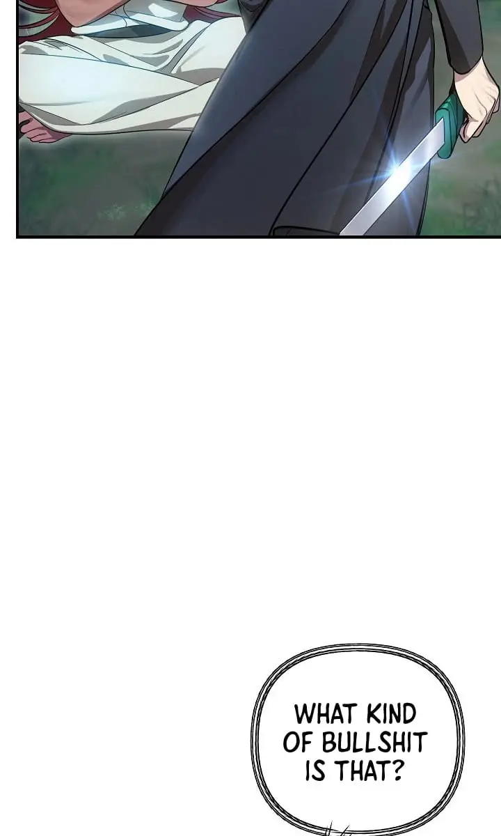 SSS Class Revival Hunter Chapter 7 Page 125