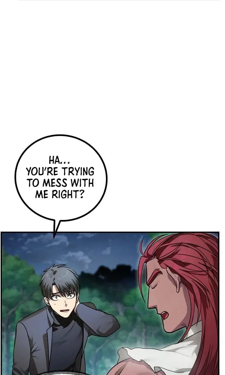 SSS Class Revival Hunter Chapter 7 Page 128