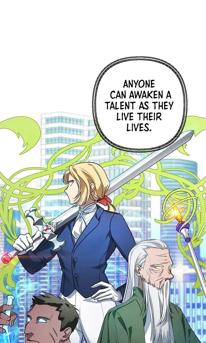SSS Class Revival Hunter Chapter 7 Page 137
