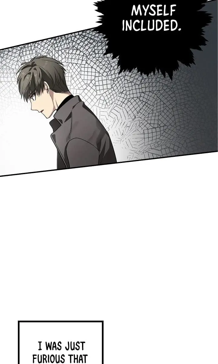 SSS Class Revival Hunter Chapter 7 Page 143