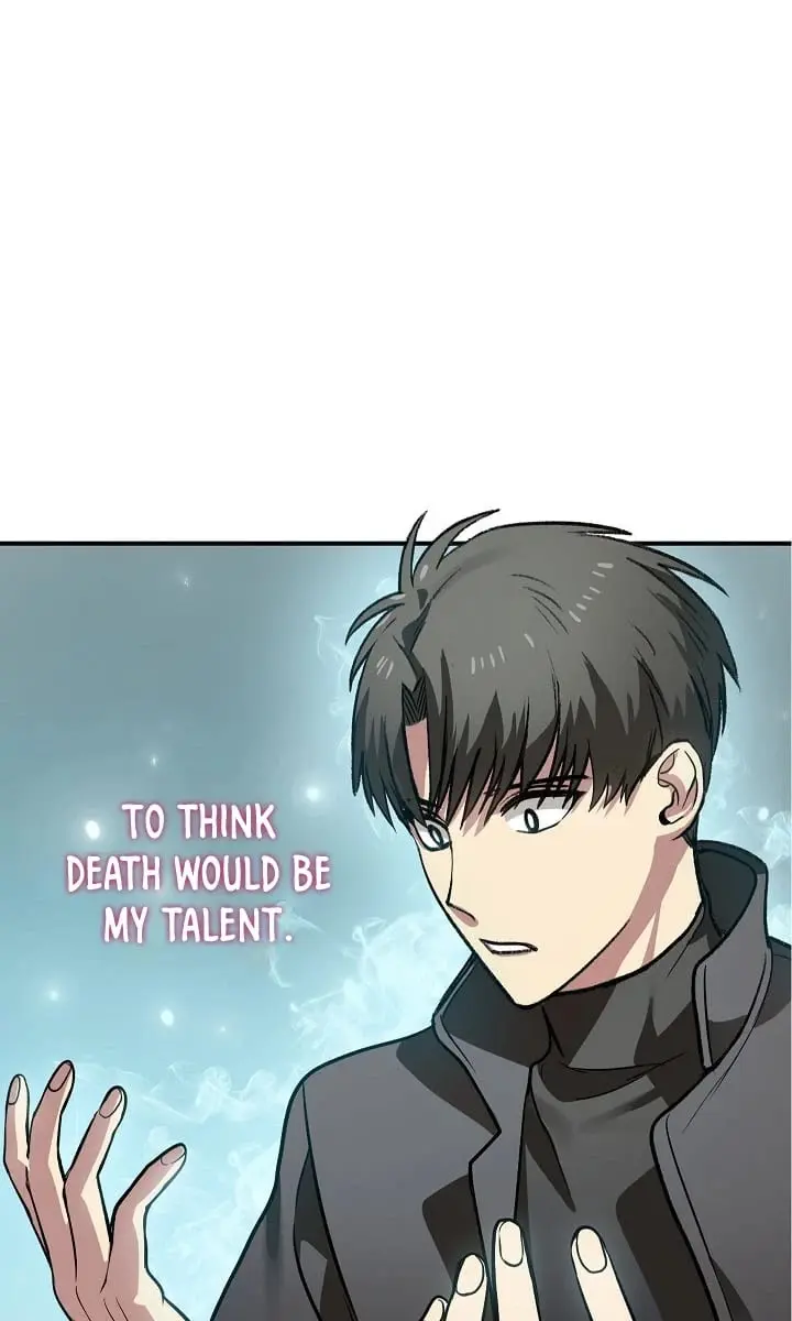 SSS Class Revival Hunter Chapter 7 Page 147