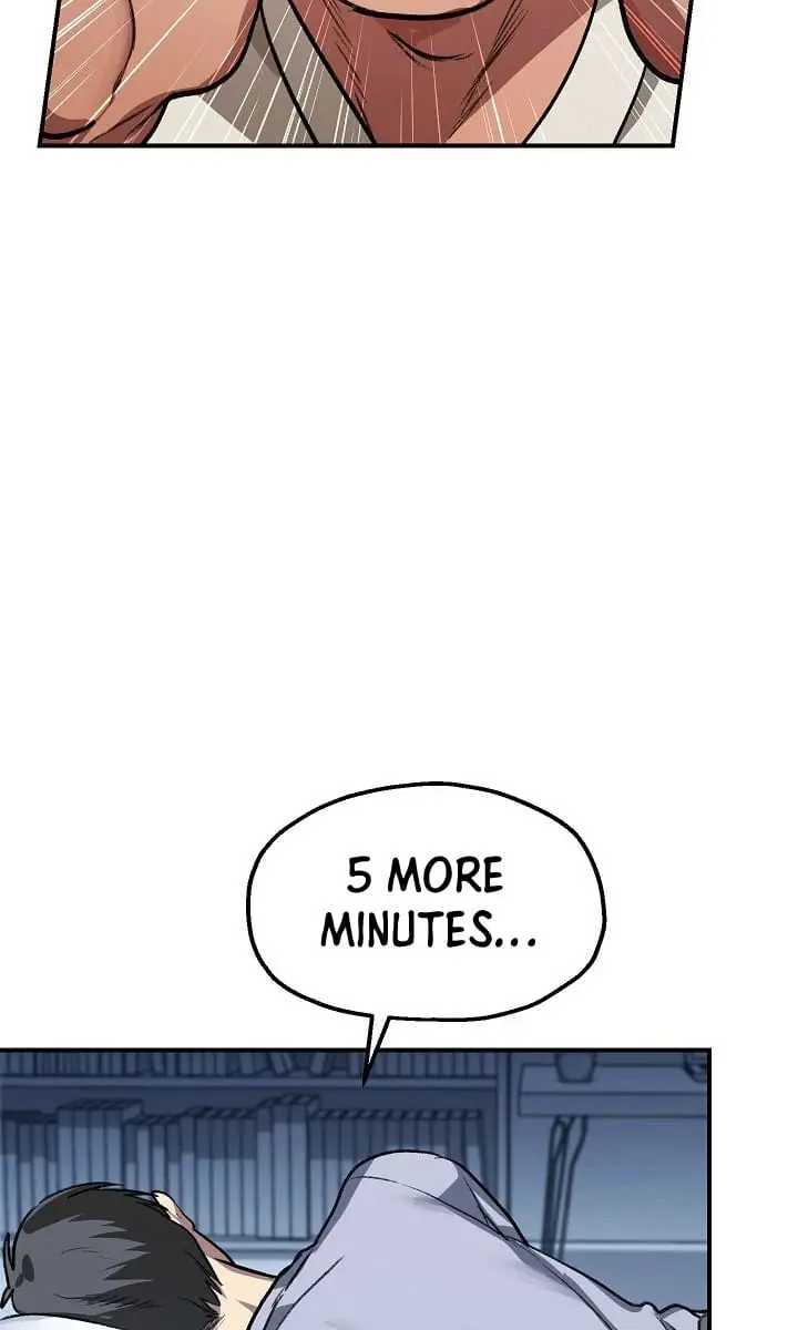 SSS Class Revival Hunter Chapter 8 Page 3