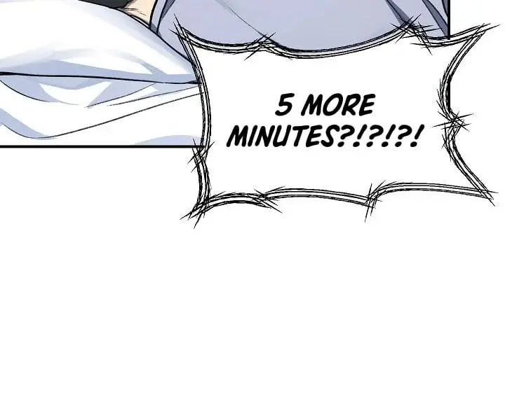 SSS Class Revival Hunter Chapter 8 Page 4