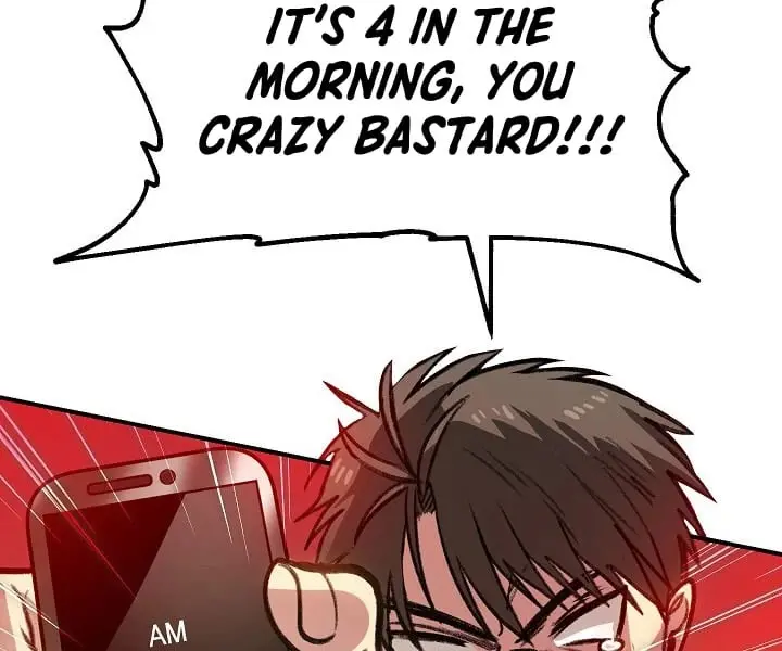 SSS Class Revival Hunter Chapter 8 Page 13