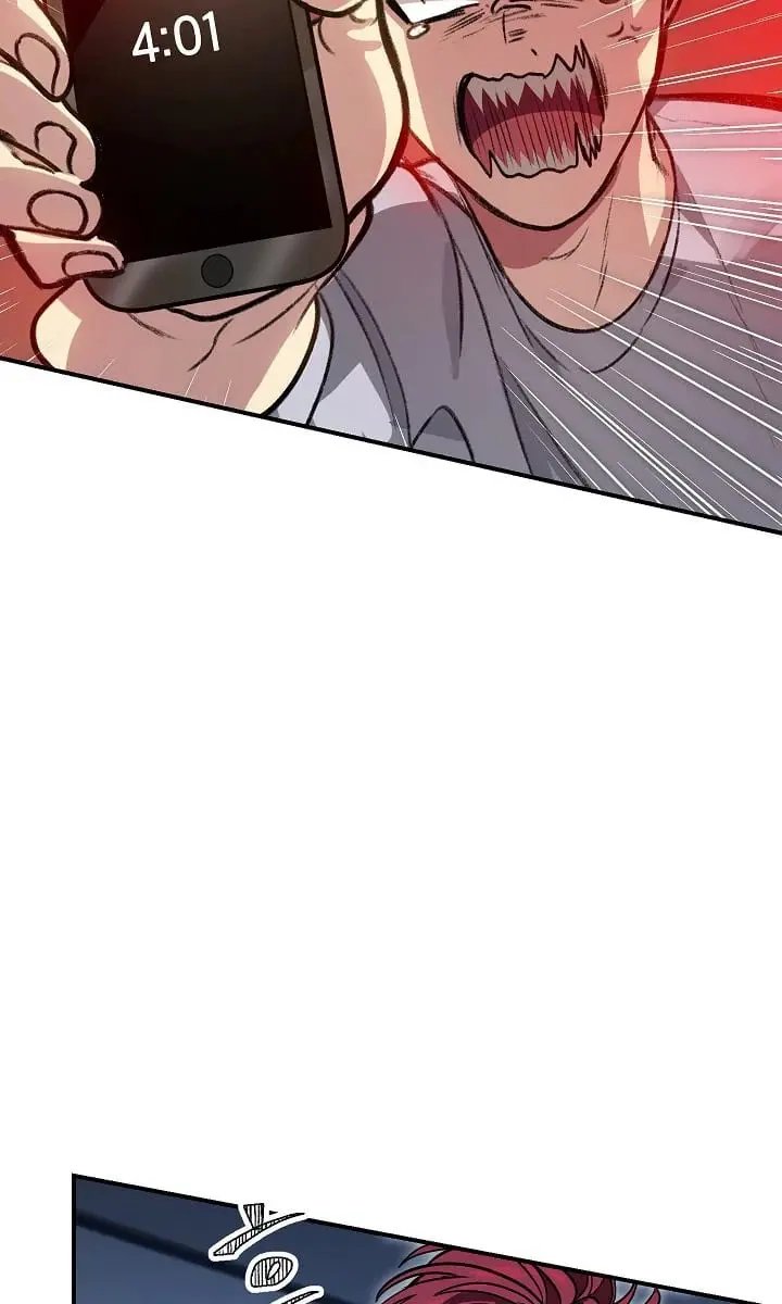SSS Class Revival Hunter Chapter 8 Page 14