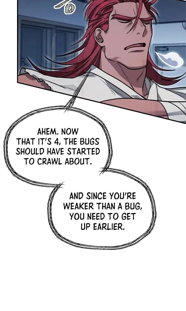 SSS Class Revival Hunter Chapter 8 Page 15