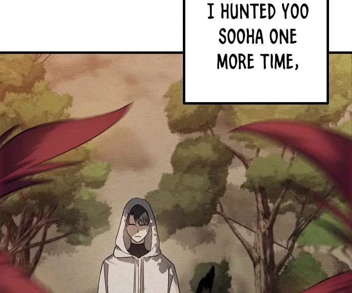 SSS Class Revival Hunter Chapter 8 Page 30