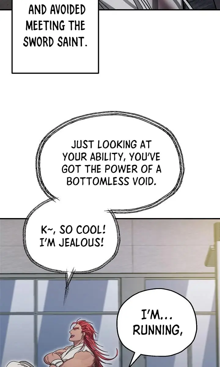 SSS Class Revival Hunter Chapter 8 Page 32