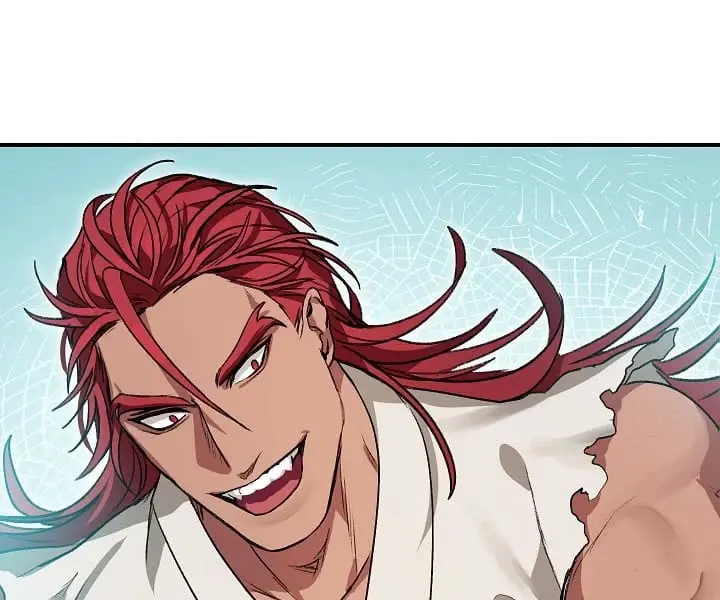 SSS Class Revival Hunter Chapter 8 Page 36