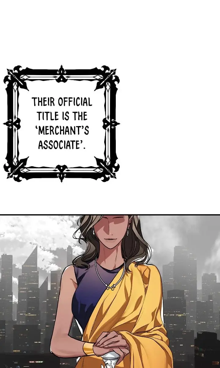 SSS Class Revival Hunter Chapter 8 Page 40