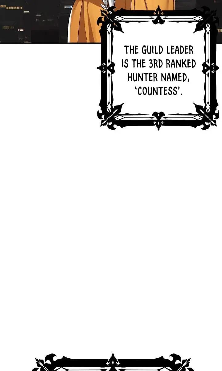 SSS Class Revival Hunter Chapter 8 Page 41
