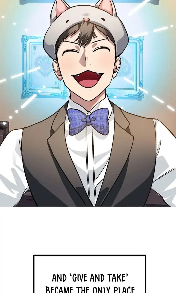 SSS Class Revival Hunter Chapter 8 Page 46