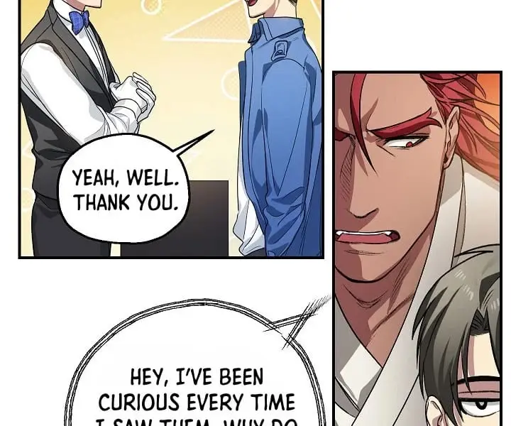 SSS Class Revival Hunter Chapter 8 Page 51