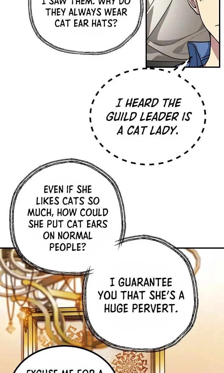 SSS Class Revival Hunter Chapter 8 Page 52