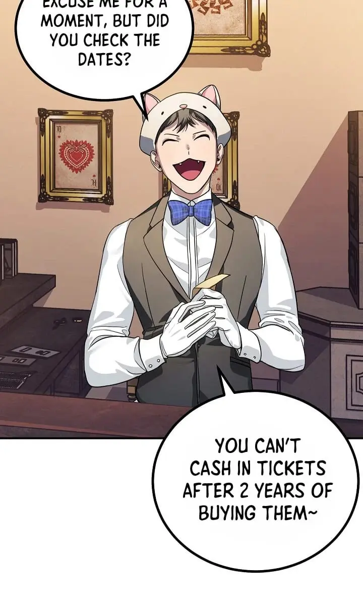 SSS Class Revival Hunter Chapter 8 Page 53