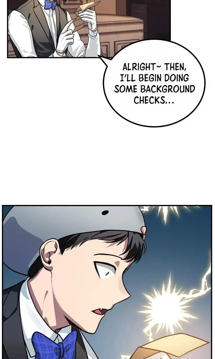 SSS Class Revival Hunter Chapter 8 Page 58