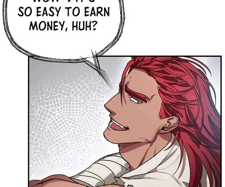 SSS Class Revival Hunter Chapter 8 Page 63