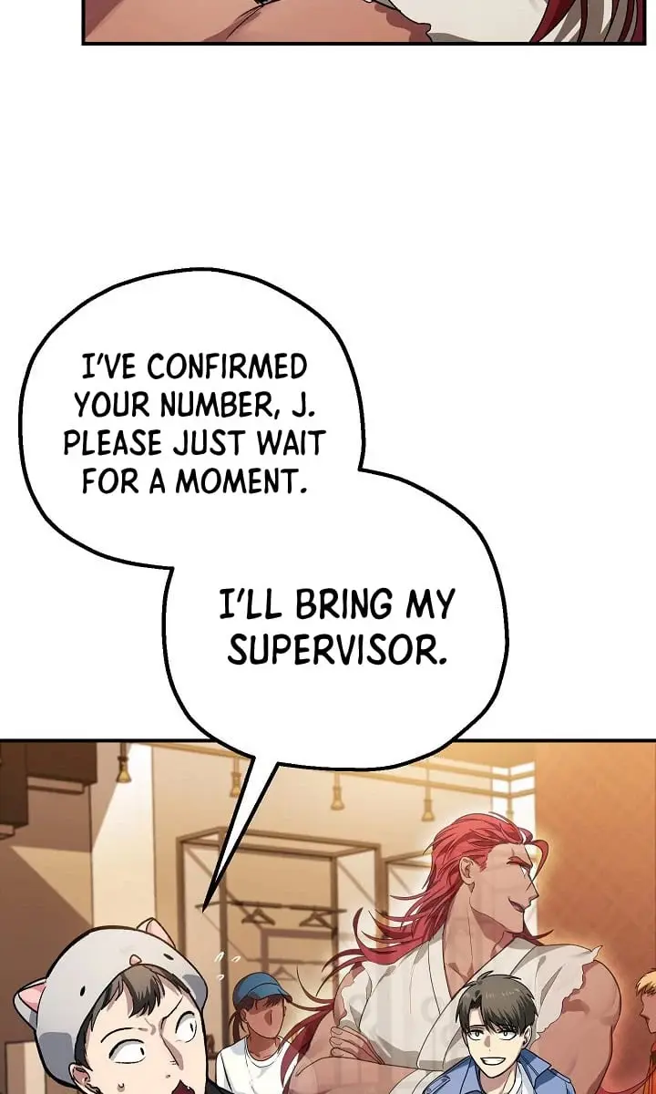 SSS Class Revival Hunter Chapter 8 Page 64