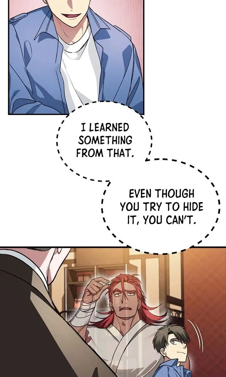 SSS Class Revival Hunter Chapter 8 Page 67