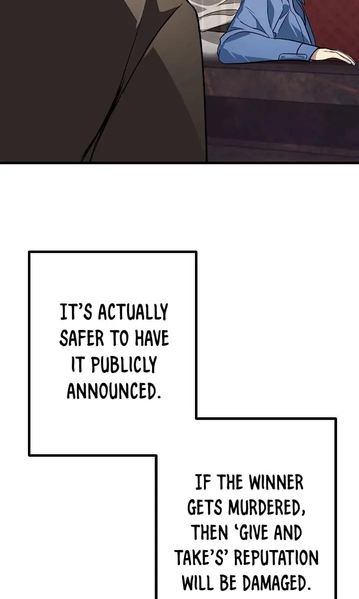 SSS Class Revival Hunter Chapter 8 Page 68