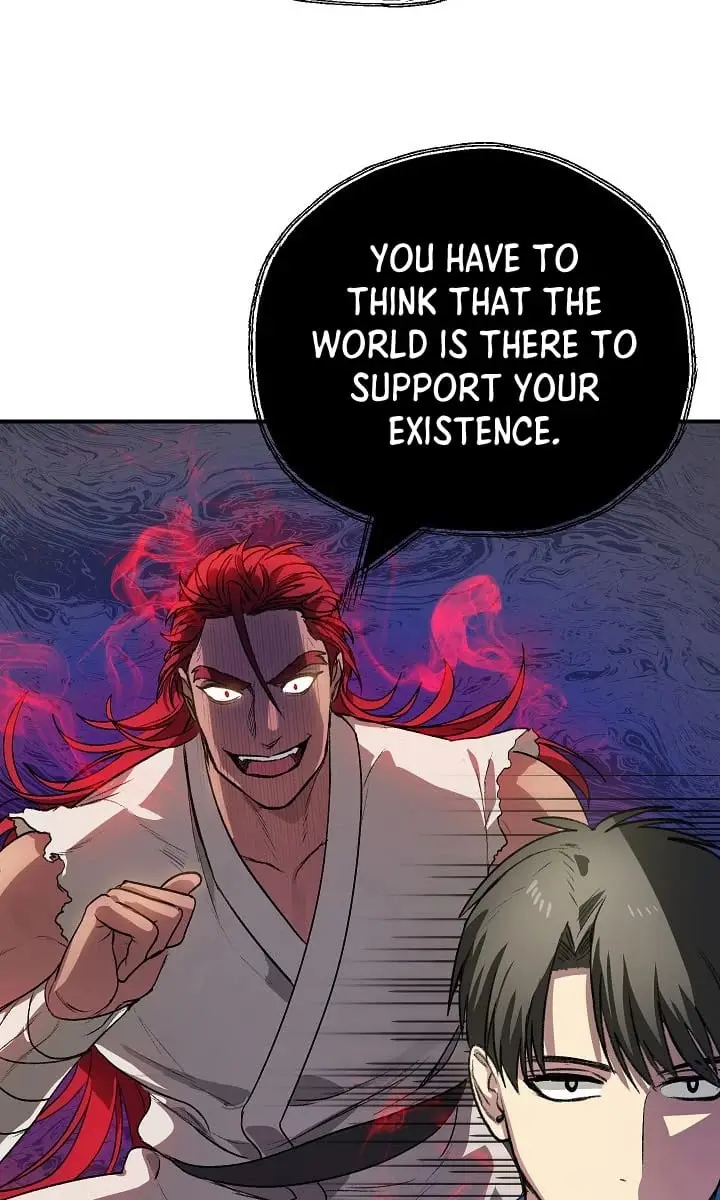 SSS Class Revival Hunter Chapter 8 Page 78