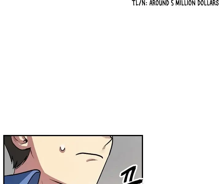 SSS Class Revival Hunter Chapter 8 Page 91