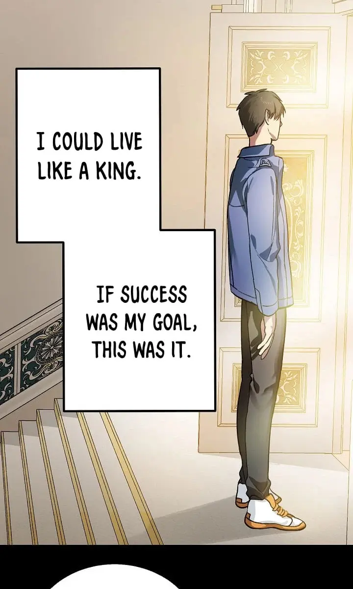 SSS Class Revival Hunter Chapter 8 Page 94