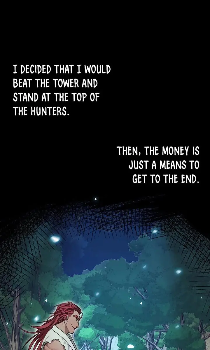 SSS Class Revival Hunter Chapter 8 Page 96