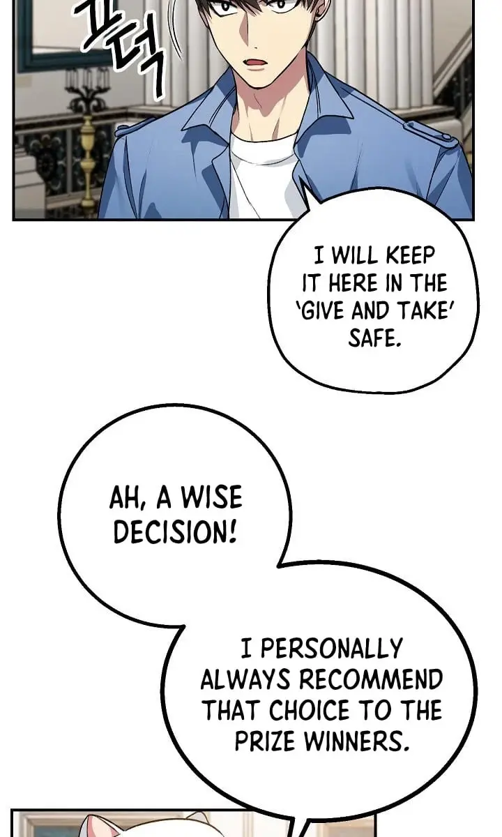 SSS Class Revival Hunter Chapter 8 Page 100