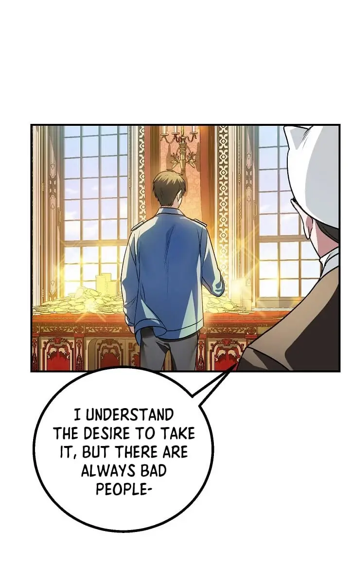SSS Class Revival Hunter Chapter 8 Page 102