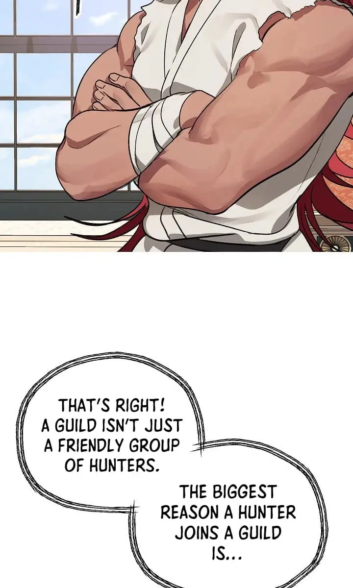 SSS Class Revival Hunter Chapter 8 Page 109