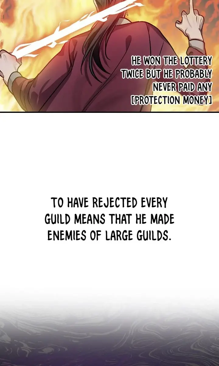 SSS Class Revival Hunter Chapter 8 Page 117